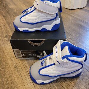 Jordan's